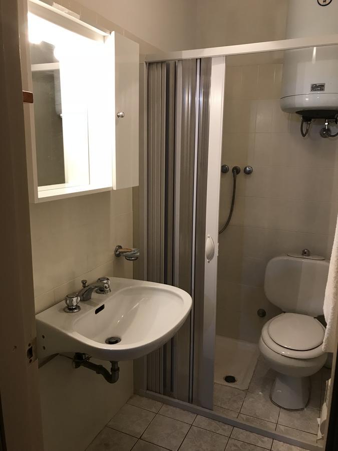 Hotel La Sirenetta جيارديني ناكسوس المظهر الخارجي الصورة