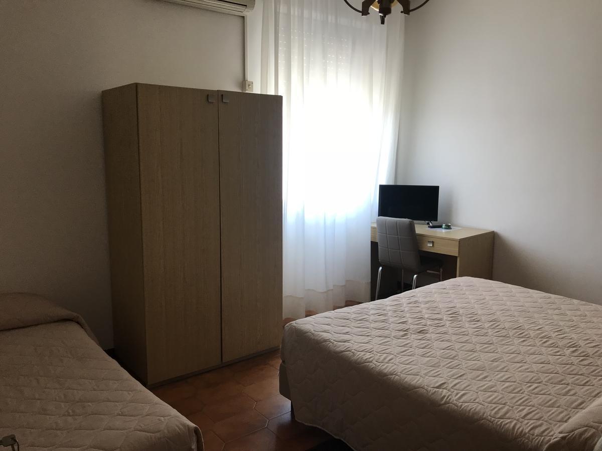 Hotel La Sirenetta جيارديني ناكسوس المظهر الخارجي الصورة